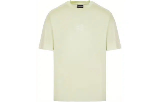 EMPORIO ARMANI SS23 LogoT