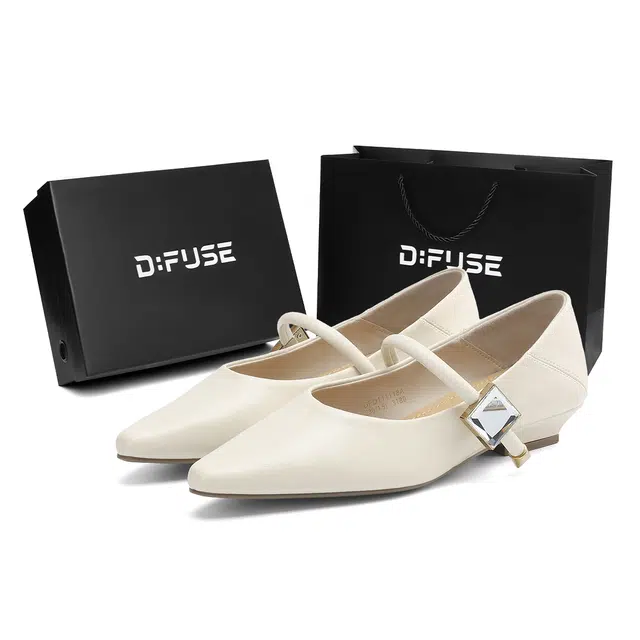 DFUSE SCANDINAVIA