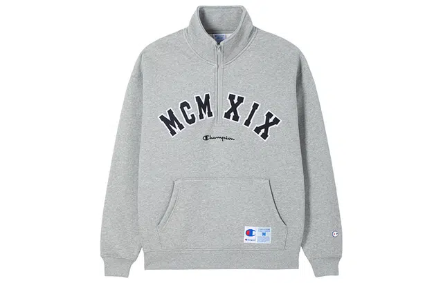 Champion FW24 ACTION STYLE Logo