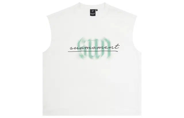 Suamoment Casual Vest