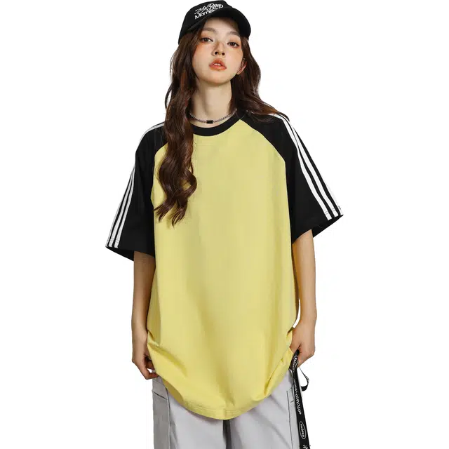 JUNGLE PANDA T