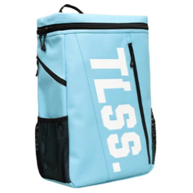 TLSS Logo PU