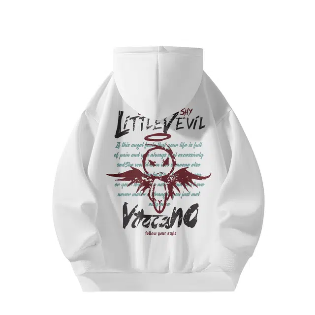 Vitocano Hoodie