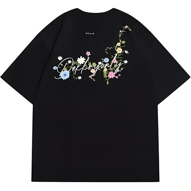 BLACK AT T