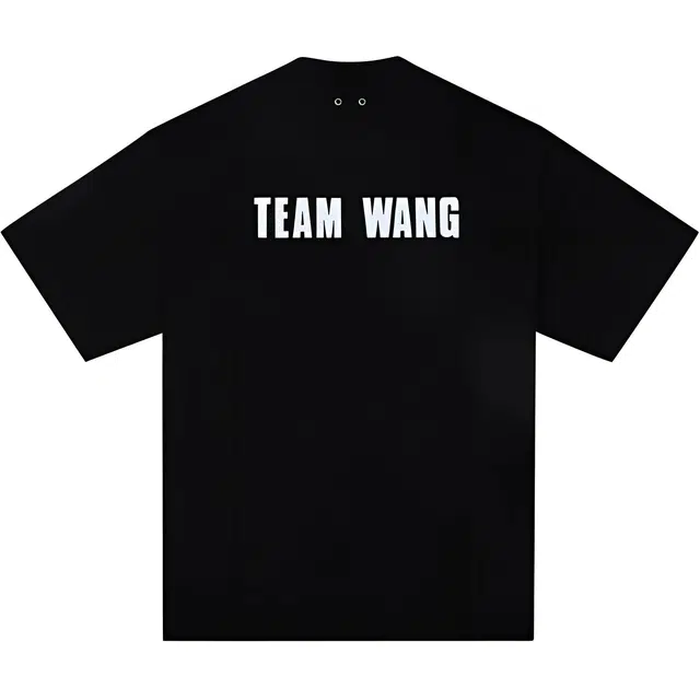 TEAM WANG design THE ORIGINAL 1 T