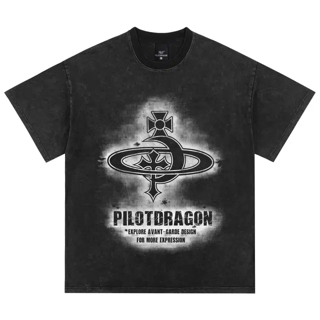 PILOTDRAGON T