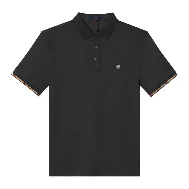 DIDIBOY LogoPolo