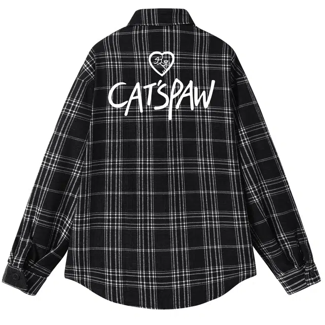 CAT'S PAW Logo