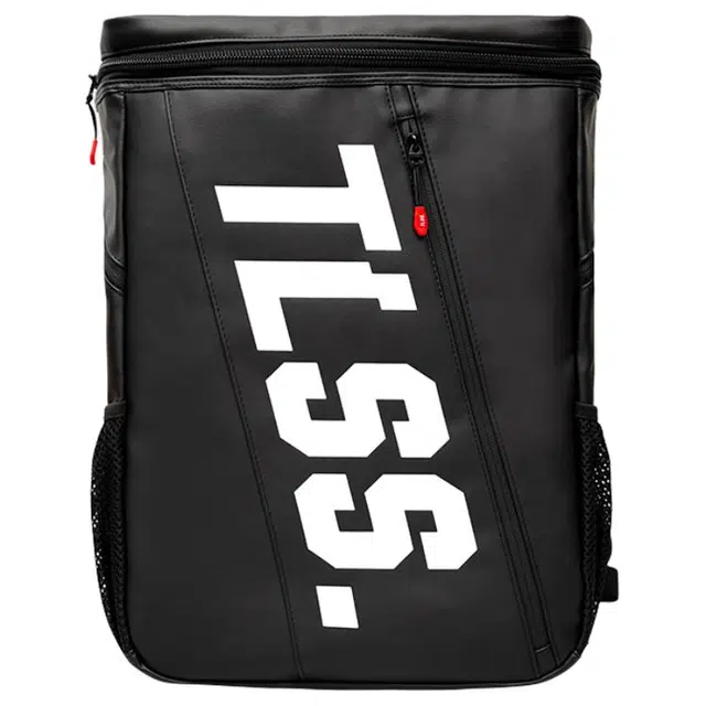 TLSS Logo PU