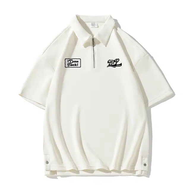 H2P LogoPolo