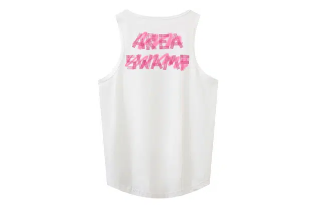 SWAMP AREA
