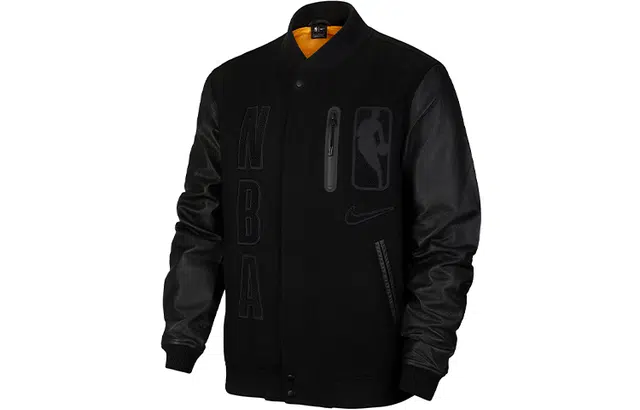 Nike Jacket Black