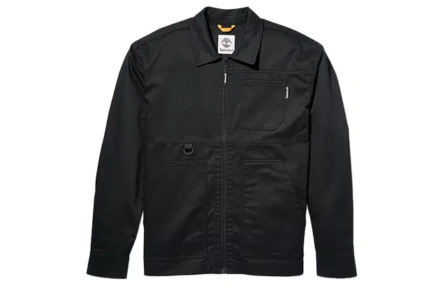 Timberland Jacket Black