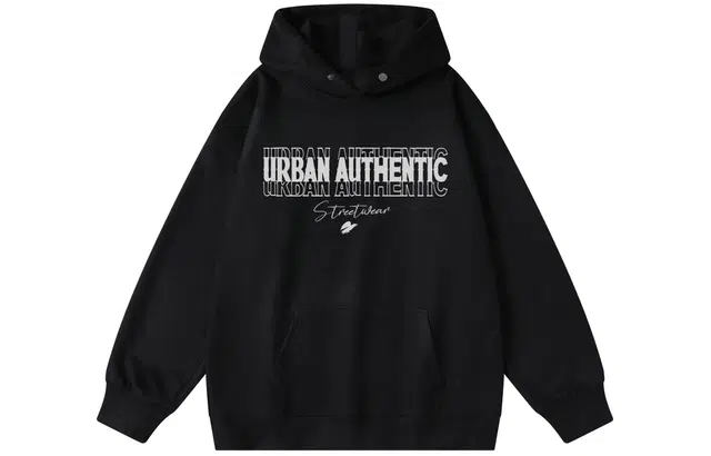URBAN AUTHENTIC logo