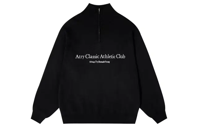 Atry