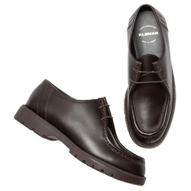 KLEMAN CLEON MANUFACTURE PADROR
