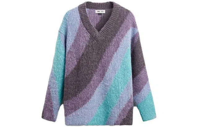 ZARA x MAISON SPECIAL FW23 V