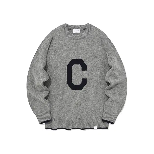 COVERNAT FW23 Logo