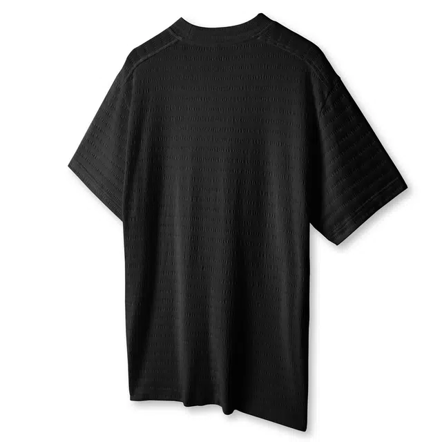 MARK WAFFLE T