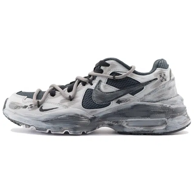 Nike Air Max Fusion