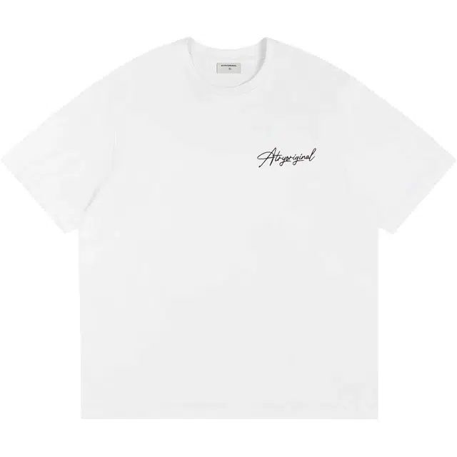 PAINT STAIN T