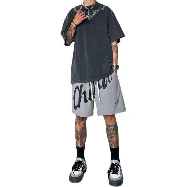 City Hipster cleanfit