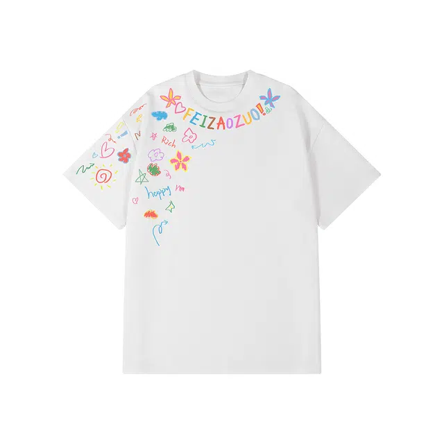 RICE NINE TEN T