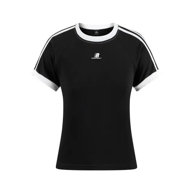 BOBBY ABLEY LOGO T