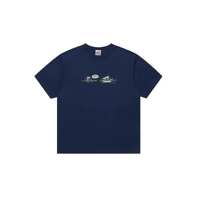 Vision Street Wear T