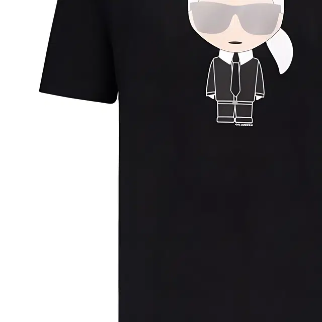 KARL LAGERFELD T