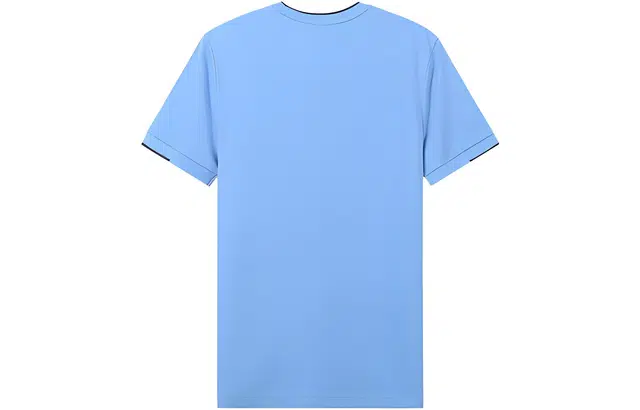 HUGO BOSS SS22 LogoT
