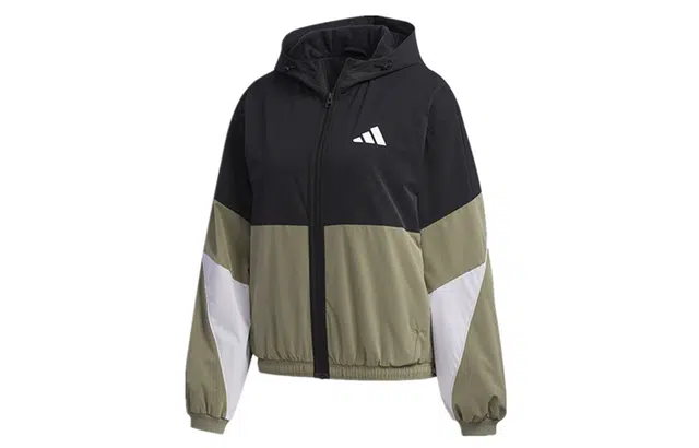 adidas Wb Color Hooded Jacket