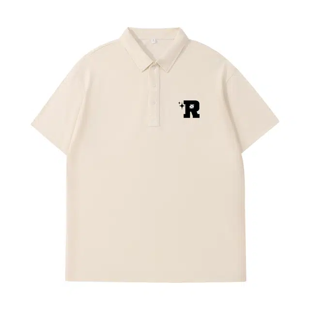 ARCANEFUNK Polo