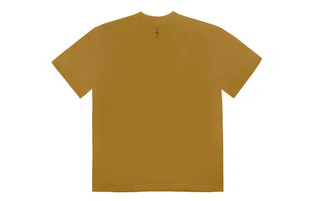 Travis Scott Cactus Jack FLOWER Tee T