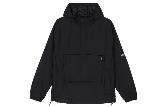 Stussy Packable Anorak