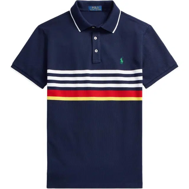 Polo Ralph Lauren LogoPolo