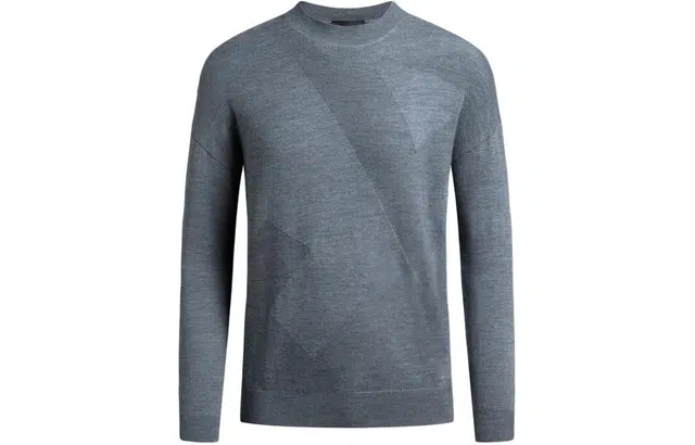 EMPORIO ARMANI FW23 Logo