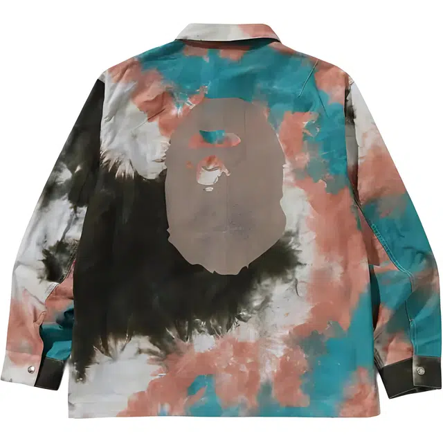 BAPE FW24
