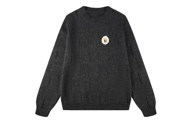 DANGEROUSPEOPLE Sweater