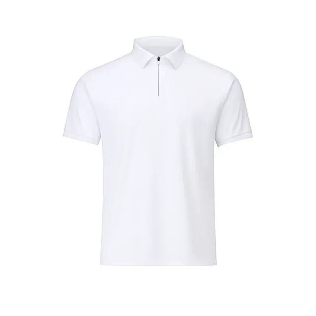 DESCENTE DUALIS POLO