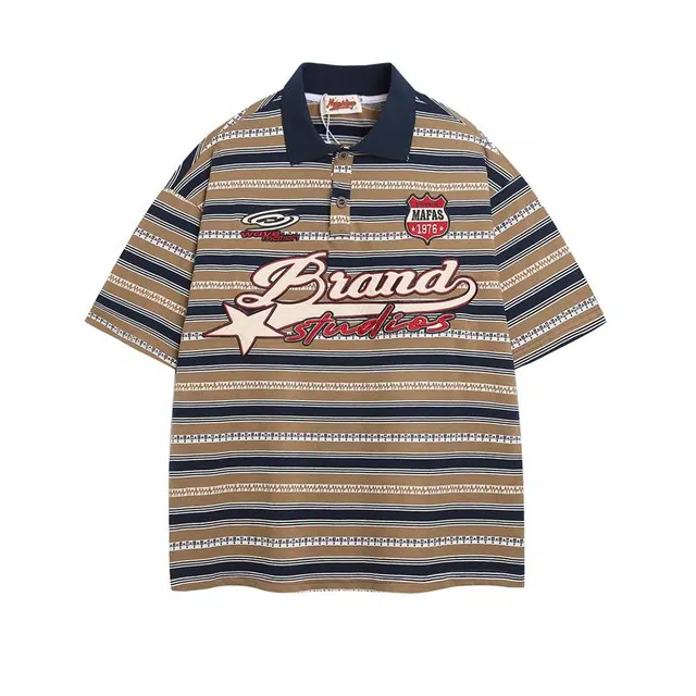 BONAS Polo