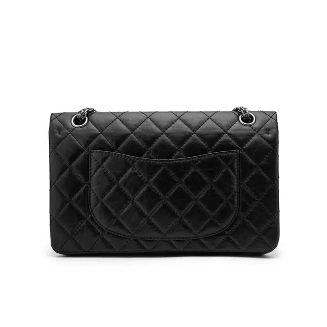 CHANEL 2.55