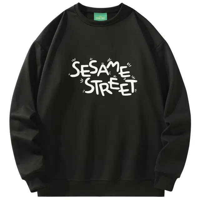 SESAME STREET