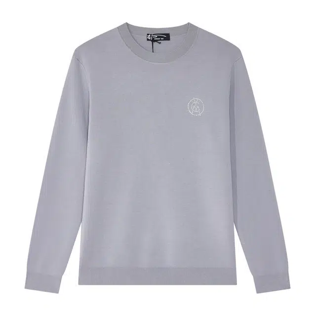 ANDREW MACKENZIE FW23 Logo