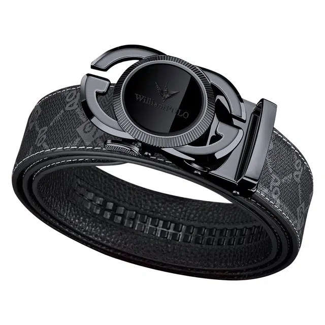 WilliamPOLO PVC 3.5cm