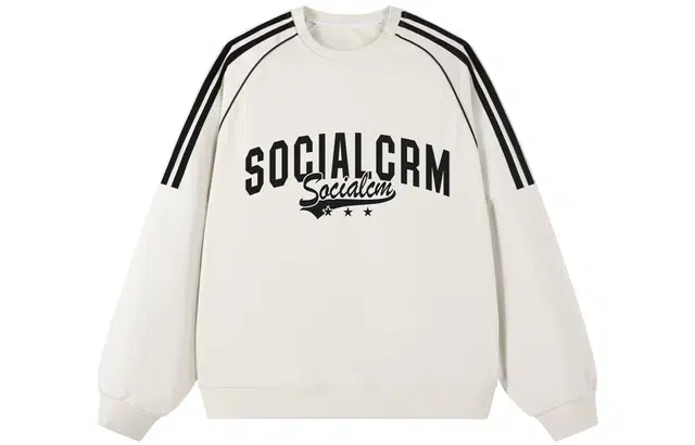 SCRM Logo