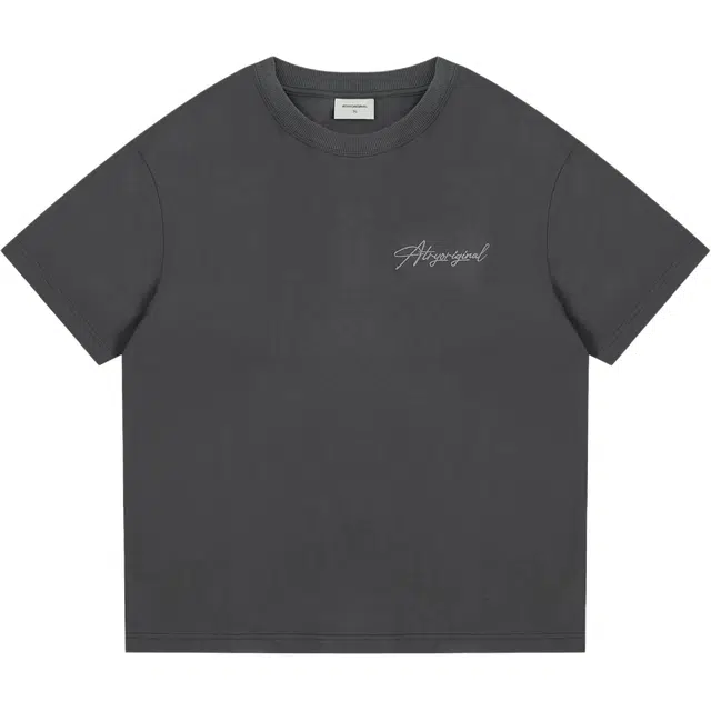 PAINT STAIN T