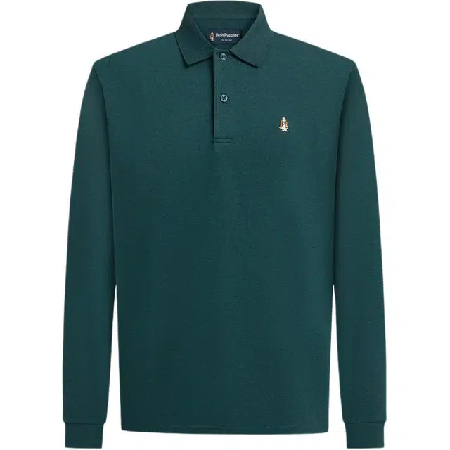 Hush Puppies Polo