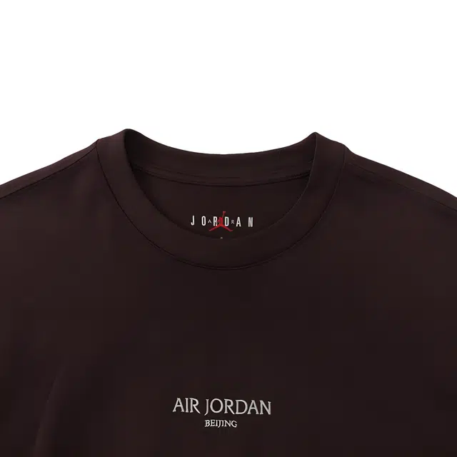 Jordan T