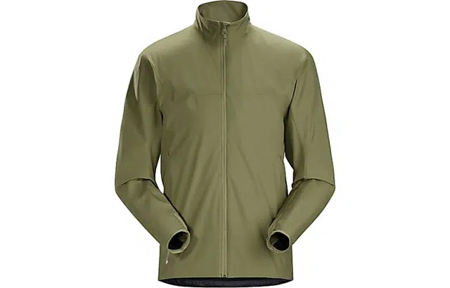Arcteryx Solano